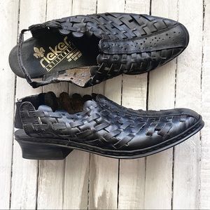 Rieker Antistress Sling back sandal